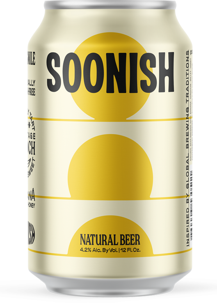 Image of a Soonish Can